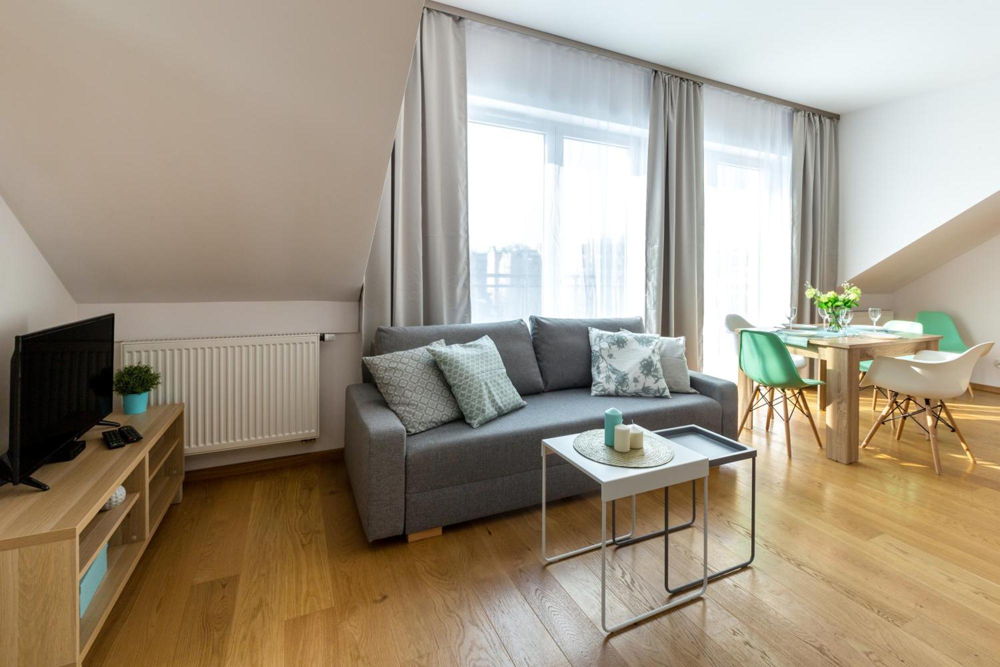 Arianska Residence Krasków Cameră foto