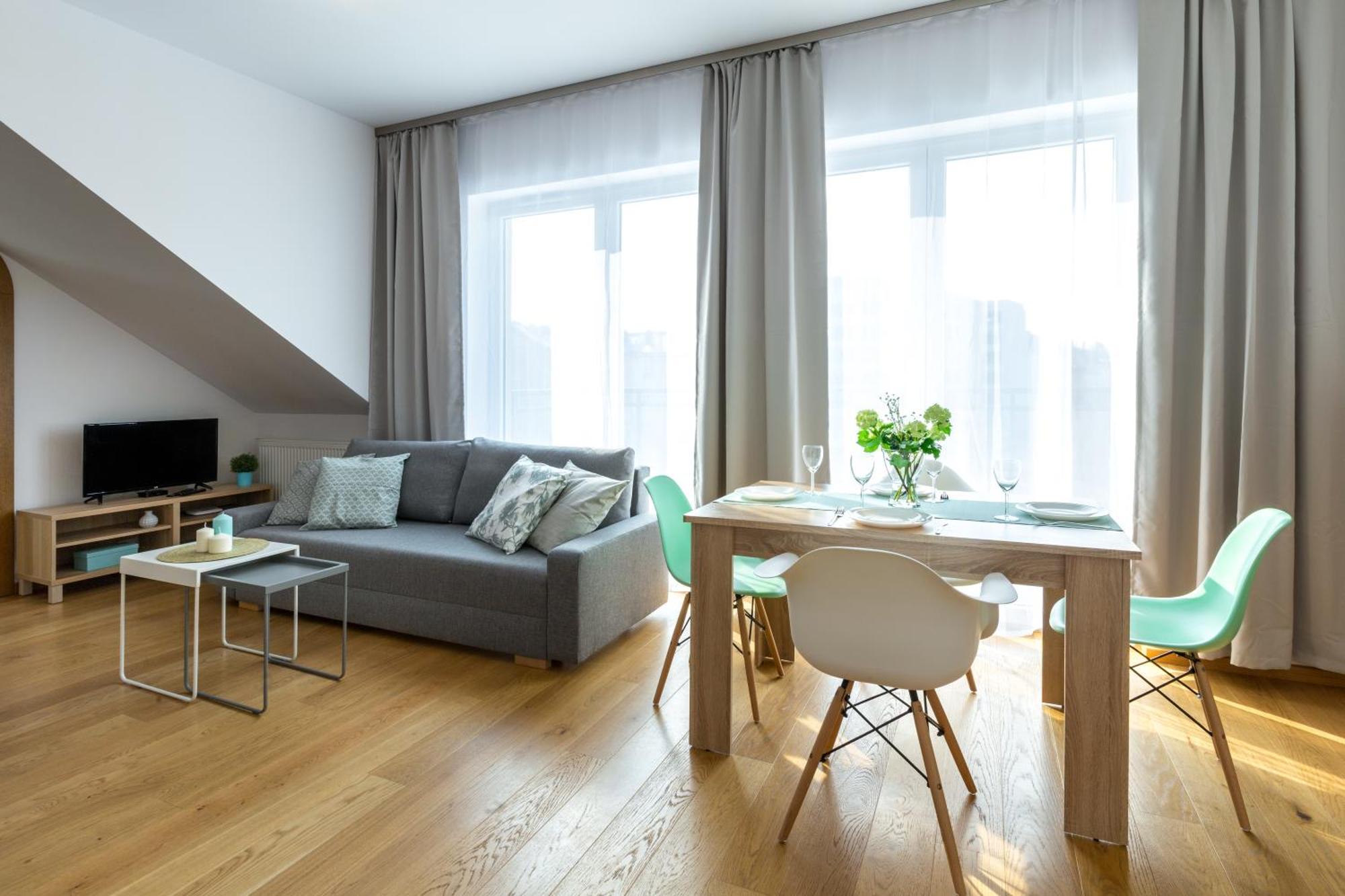 Arianska Residence Krasków Cameră foto