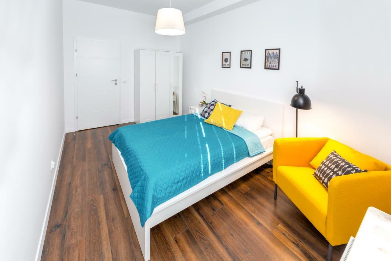 Arianska Residence Krasków Cameră foto